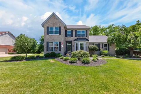 5386 Harvestdale Dr, Mason, OH 45040