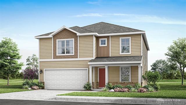 152 Great Horned Dr, Oxford, OH 45056