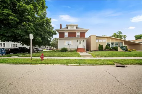 2101 Central Ave, Middletown, OH 45044