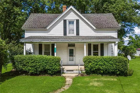 11240 State Route 73, New Vienna, OH 45159