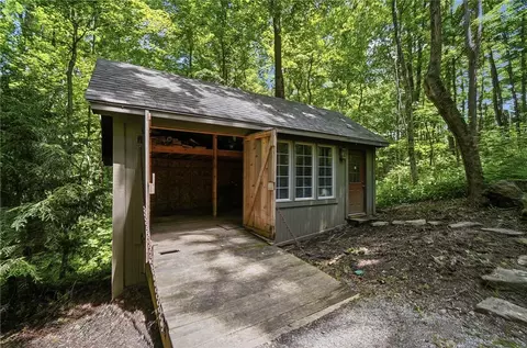 Exterior - 2892 River End Ct, Sugarcreek Township, OH 45370 photo 19 of 19