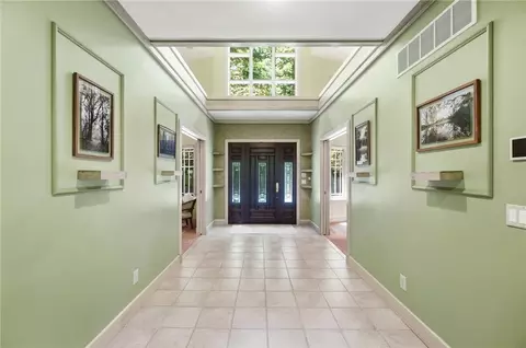 Entry Way - 2892 River End Ct, Sugarcreek Township, OH 45370 photo 1 of 10
