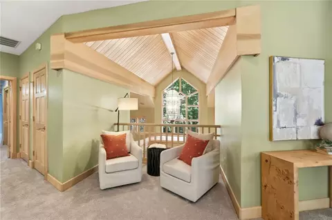 Entry Way - 2892 River End Ct, Sugarcreek Township, OH 45370 photo 5 of 10