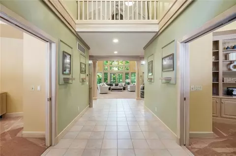 Entry Way - 2892 River End Ct, Sugarcreek Township, OH 45370 photo 2 of 10