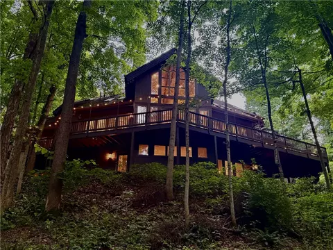 Exterior - 2892 River End Ct, Sugarcreek Township, OH 45370 photo 18 of 19