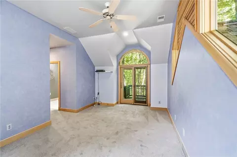 Bedroom - 2892 River End Ct, Sugarcreek Township, OH 45370 photo 7 of 8