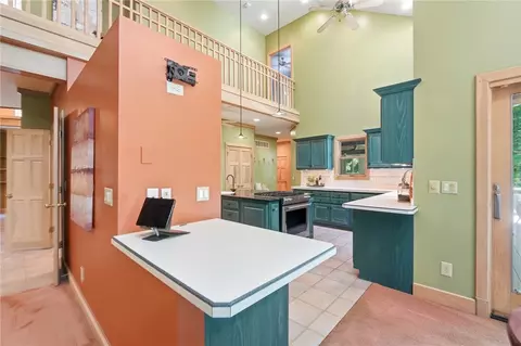 Kitchen - 2892 River End Ct, Sugarcreek Township, OH 45370 photo 1 of 7