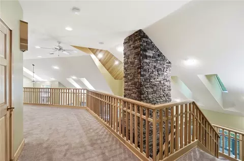 Entry Way - 2892 River End Ct, Sugarcreek Township, OH 45370 photo 4 of 10