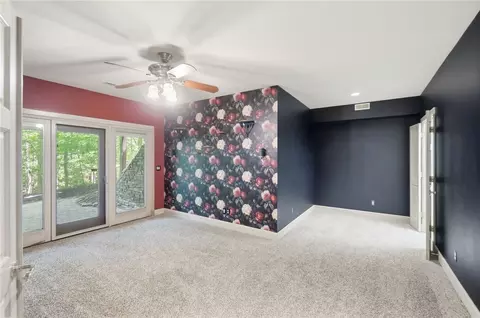 Bedroom - 2892 River End Ct, Sugarcreek Township, OH 45370 photo 8 of 8