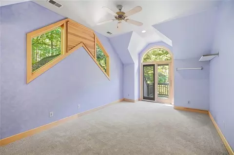 Bedroom - 2892 River End Ct, Sugarcreek Township, OH 45370 photo 6 of 8