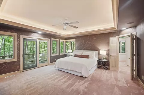 Bedroom - 2892 River End Ct, Sugarcreek Township, OH 45370 photo 1 of 8