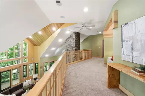 Entry Way - 2892 River End Ct, Sugarcreek Township, OH 45370 photo 6 of 10