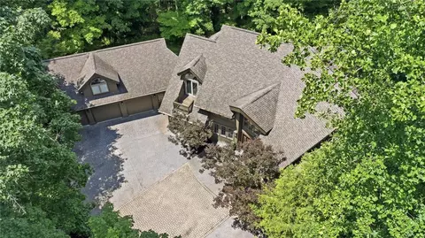 Exterior - 2892 River End Ct, Sugarcreek Township, OH 45370 photo 2 of 19