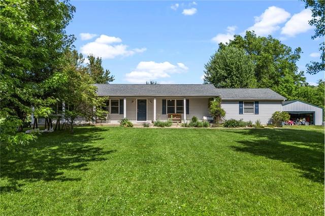 7186 Rammel Rd, Lynchburg, OH 45142