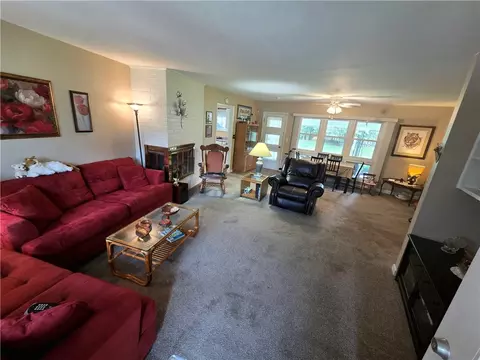 Living - 808 Hollendale Dr, Kettering, OH 45429 photo 1 of 3