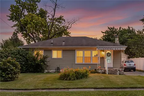 474 Danforth Pl, Riverside, OH 45431