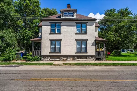 2265 E 5th St, Dayton, OH 45403