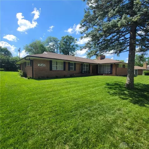 3849 Seiber Ave, Dayton, OH 45405
