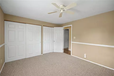 Bedroom - 185 Broadripple Rd, Centerville, OH 45458 photo 1 of 5