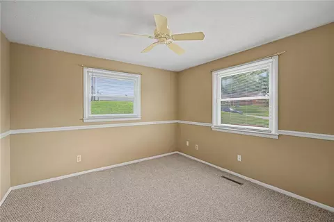 Bedroom - 185 Broadripple Rd, Centerville, OH 45458 photo 2 of 5