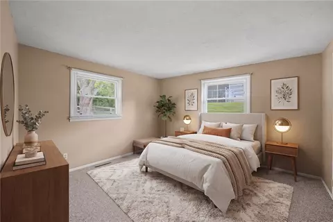 Bedroom - 185 Broadripple Rd, Centerville, OH 45458 photo 1 of 5