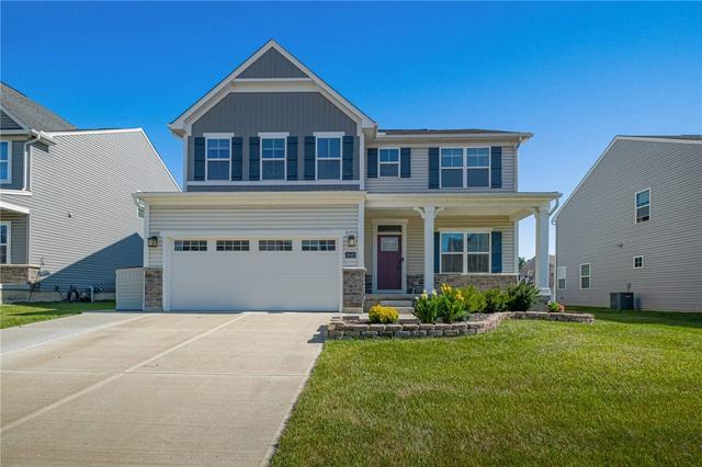 5040 Catalpa Dr, Tipp City, OH 45371