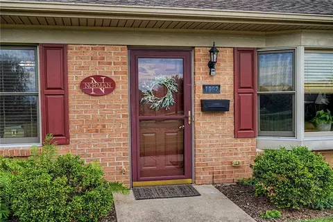 1992 Willoughby Ave, Springfield, OH 45502 photo 4