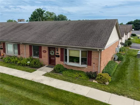 1992 Willoughby Ave, Springfield, OH 45502 photo 2