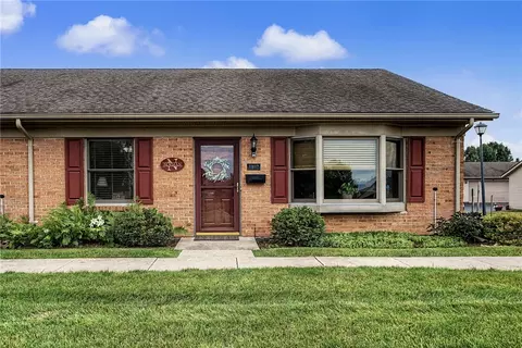 1992 Willoughby Ave, Springfield, OH 45502 photo 3