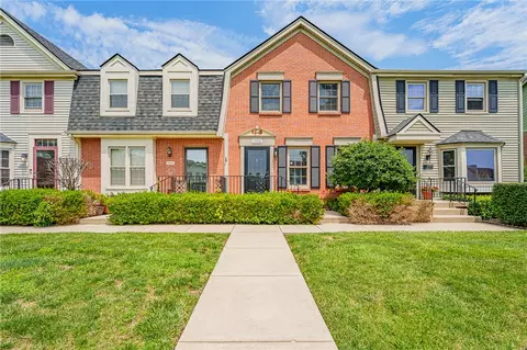 1055 Beryl Trl, Washington Township, OH 45459