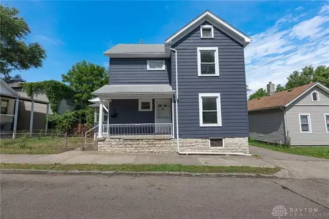 153 Dover St, Dayton, OH 45410