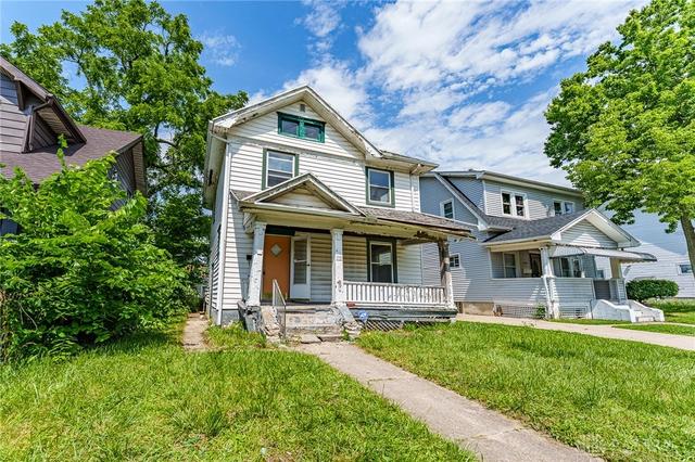 149 Anna St, Dayton, OH 45417