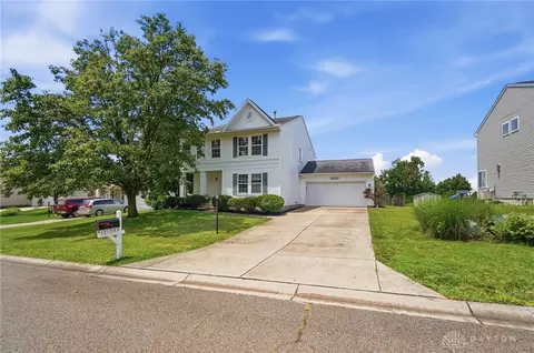 10109 S Cliff Swallow Ct, Miamisburg, OH 45342