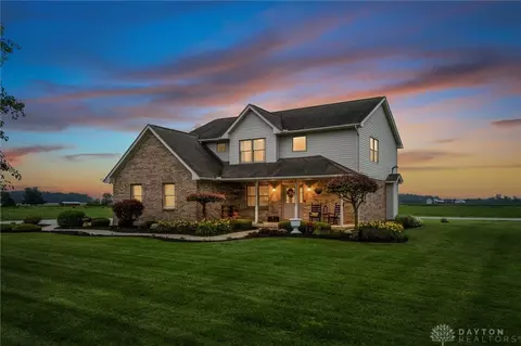 14960 Westbrook Rd, Brookville, OH 45309