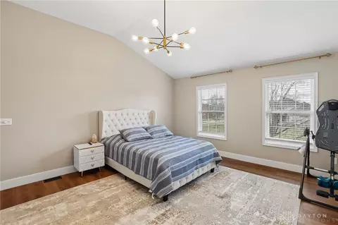 Bedroom - 8179 Worcester Dr, Maineville, OH 45039 photo 2 of 6
