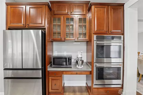 Kitchen - 8179 Worcester Dr, Maineville, OH 45039 photo 3 of 5