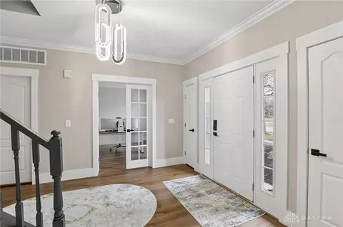 Entry Way - 8179 Worcester Dr, Maineville, OH 45039 photo 1 of 2