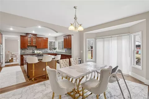 Dining - 8179 Worcester Dr, Maineville, OH 45039 photo 1 of 4