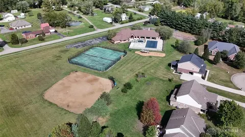 View/Area - 8179 Worcester Dr, Maineville, OH 45039 photo 6 of 7