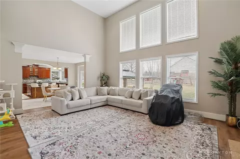 Living - 8179 Worcester Dr, Maineville, OH 45039 photo 2 of 2