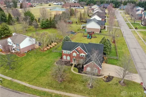 View/Area - 8179 Worcester Dr, Maineville, OH 45039 photo 1 of 7
