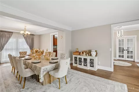 Dining - 8179 Worcester Dr, Maineville, OH 45039 photo 4 of 4