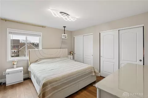 Bedroom - 8179 Worcester Dr, Maineville, OH 45039 photo 6 of 6
