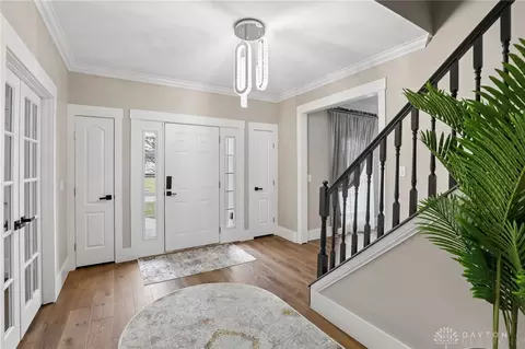 Entry Way - 8179 Worcester Dr, Maineville, OH 45039 photo 2 of 2