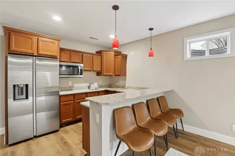 Kitchen - 8179 Worcester Dr, Maineville, OH 45039 photo 5 of 5