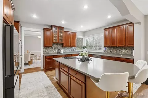 Kitchen - 8179 Worcester Dr, Maineville, OH 45039 photo 1 of 5
