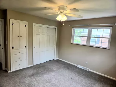 Bedroom - 843 Maxwelton Ln, Centerville, OH 45459 photo 6 of 6