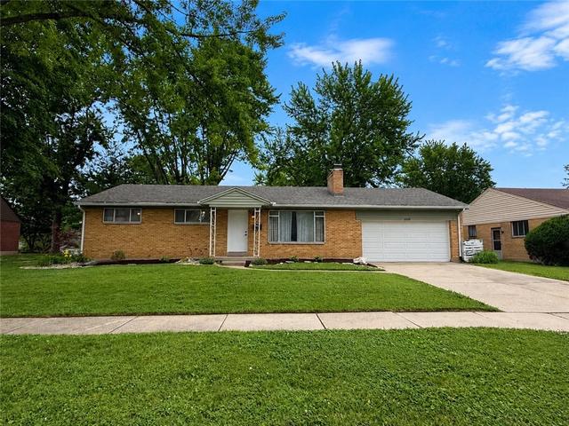 1008 Larriwood Ave, Kettering, OH 45429