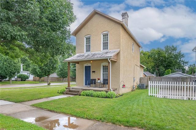 34 E Cottage Ave, West Carrollton, OH 45449