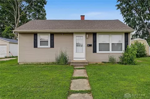 149 Diana Ln, Fairborn, OH 45324